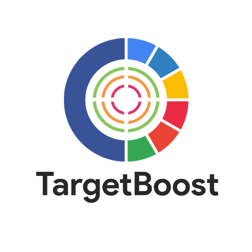 TargetBoost Digital Marketing Company